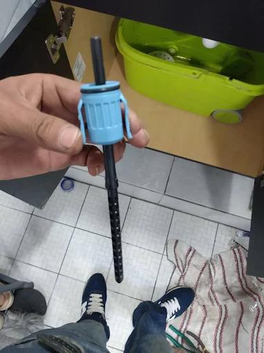 Foto de portada de Mantenimiento García